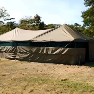 Bush Marquee Tents
