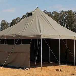 Military Tents