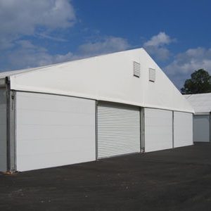 Industrial Tents Manufacturers