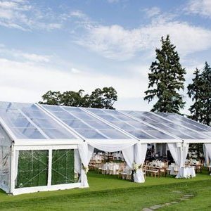 Structure Frame Tents