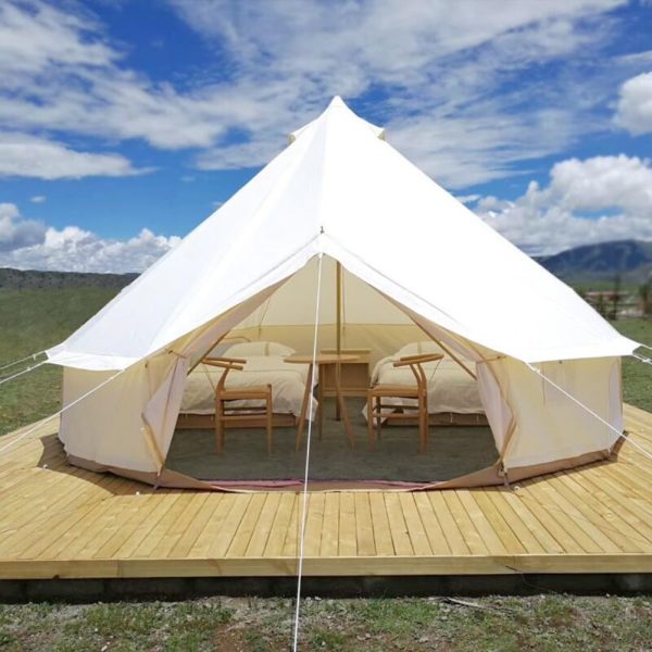 Majlis Tents Manufacturers - Image 4