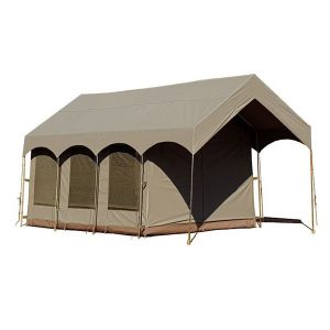 Safari Lodge Tents