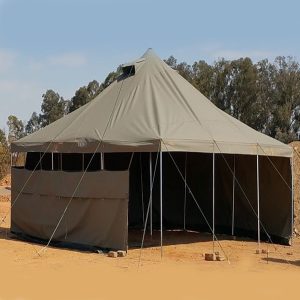 Army Tents