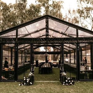 Glamping Tents Manufacturers