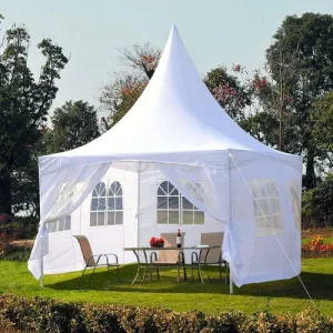 Pagoda Tents