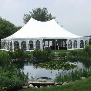 Stillwater Pole Tents