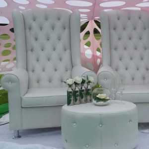 Bridal Chair